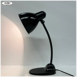 Siemens bureaulamp, jaren dertig, Duitsland