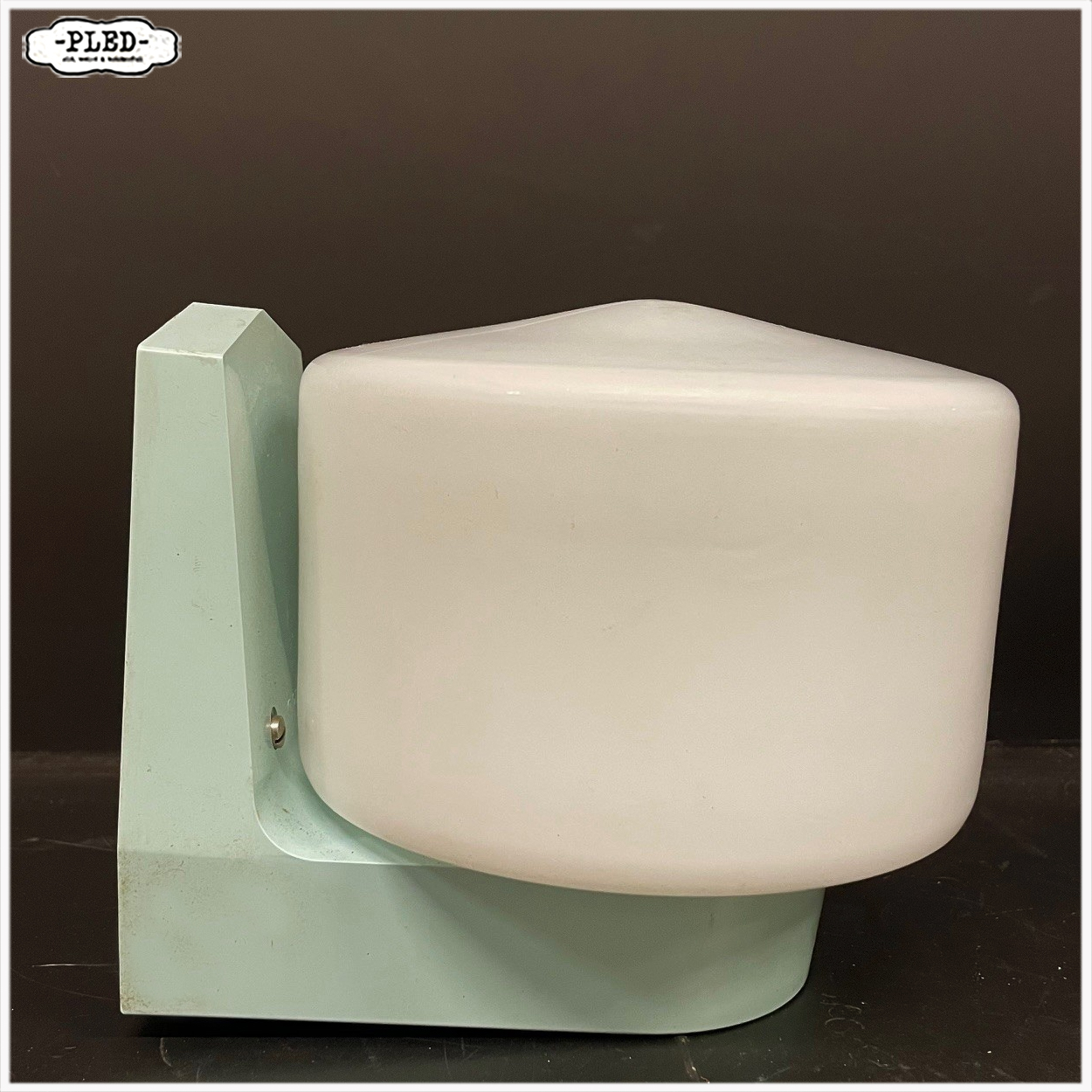 Twee vintage wandlampen van Nordisk Solar / Svend Middelboe, Denemarken - Afbeelding 6