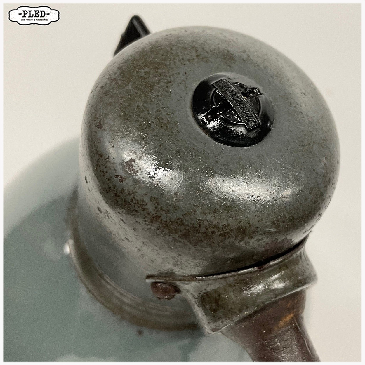 Kandem Gelenklampe, circa 1940, Marianne Brandt - Afbeelding 13