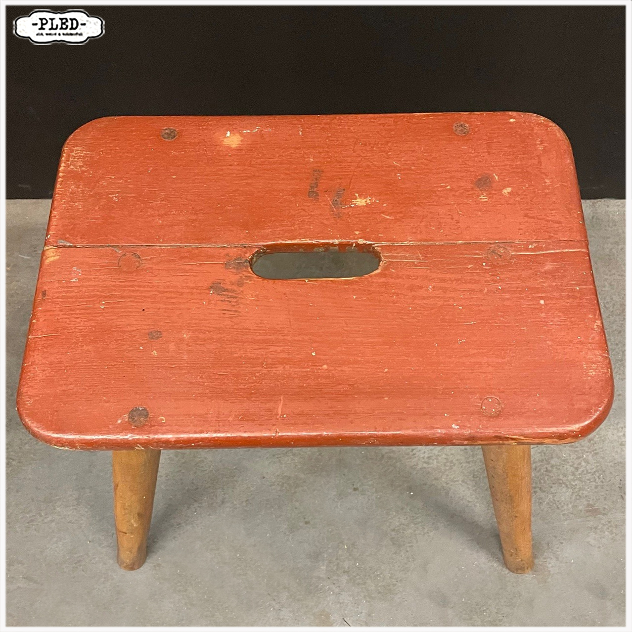 Mooi, oud Duits melkkrukje, 1914 - Afbeelding 8