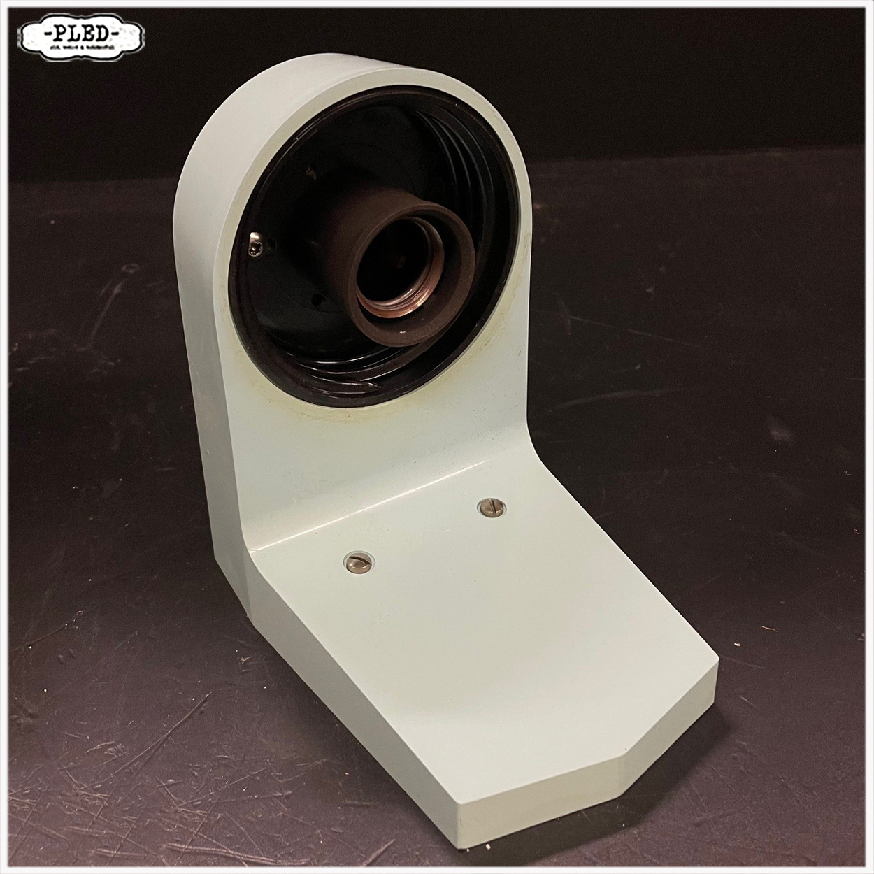 Twee vintage wandlampen van Nordisk Solar / Svend Middelboe, Denemarken - Afbeelding 11