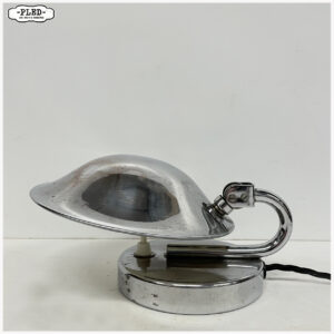 leeslampje model 3530, Josef Hurka voor Napako