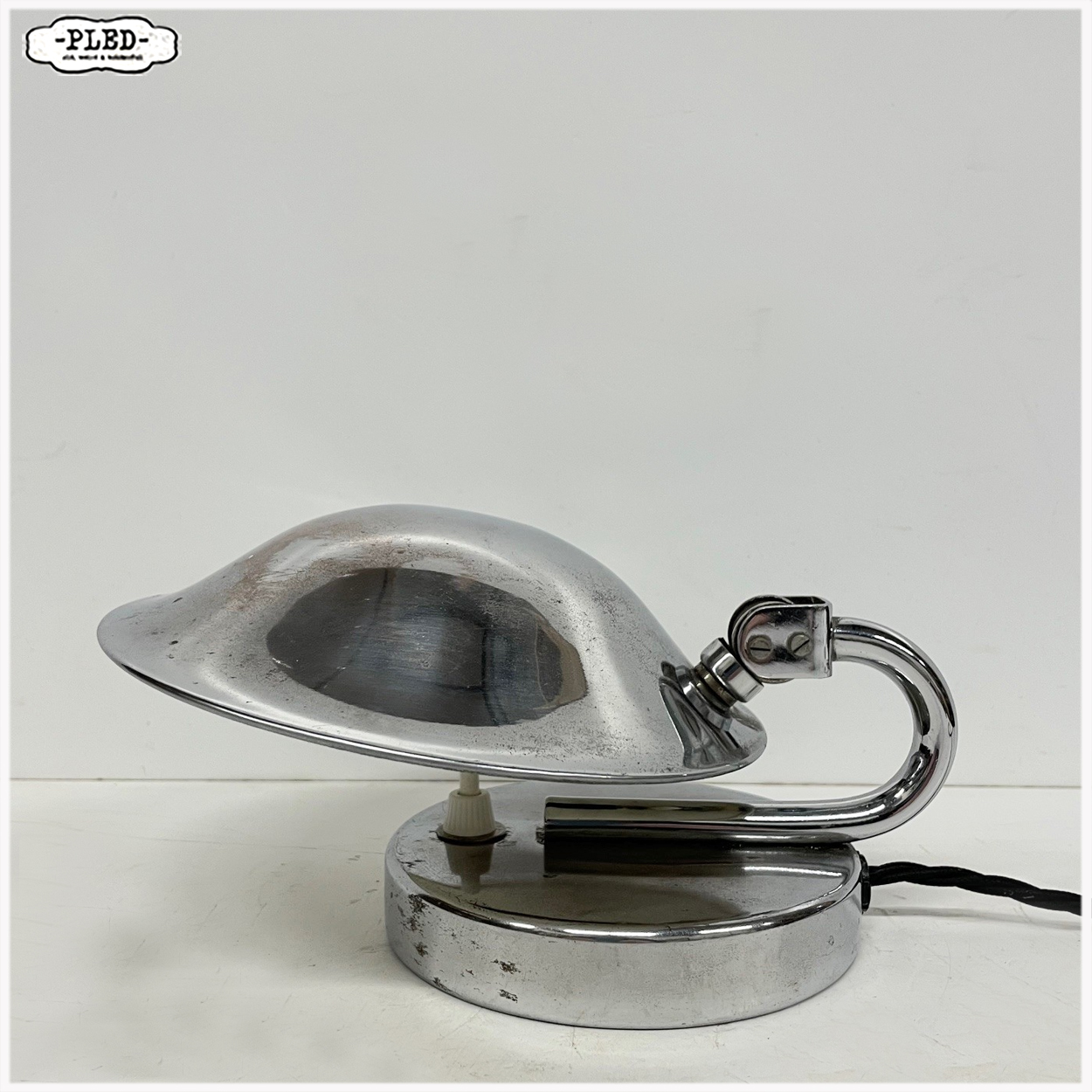 leeslampje model 3530, Josef Hurka voor Napako