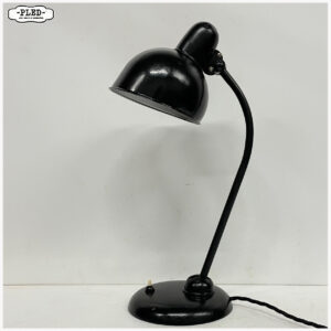 Vroege Kaiser iDell Bureaulamp Model 6556