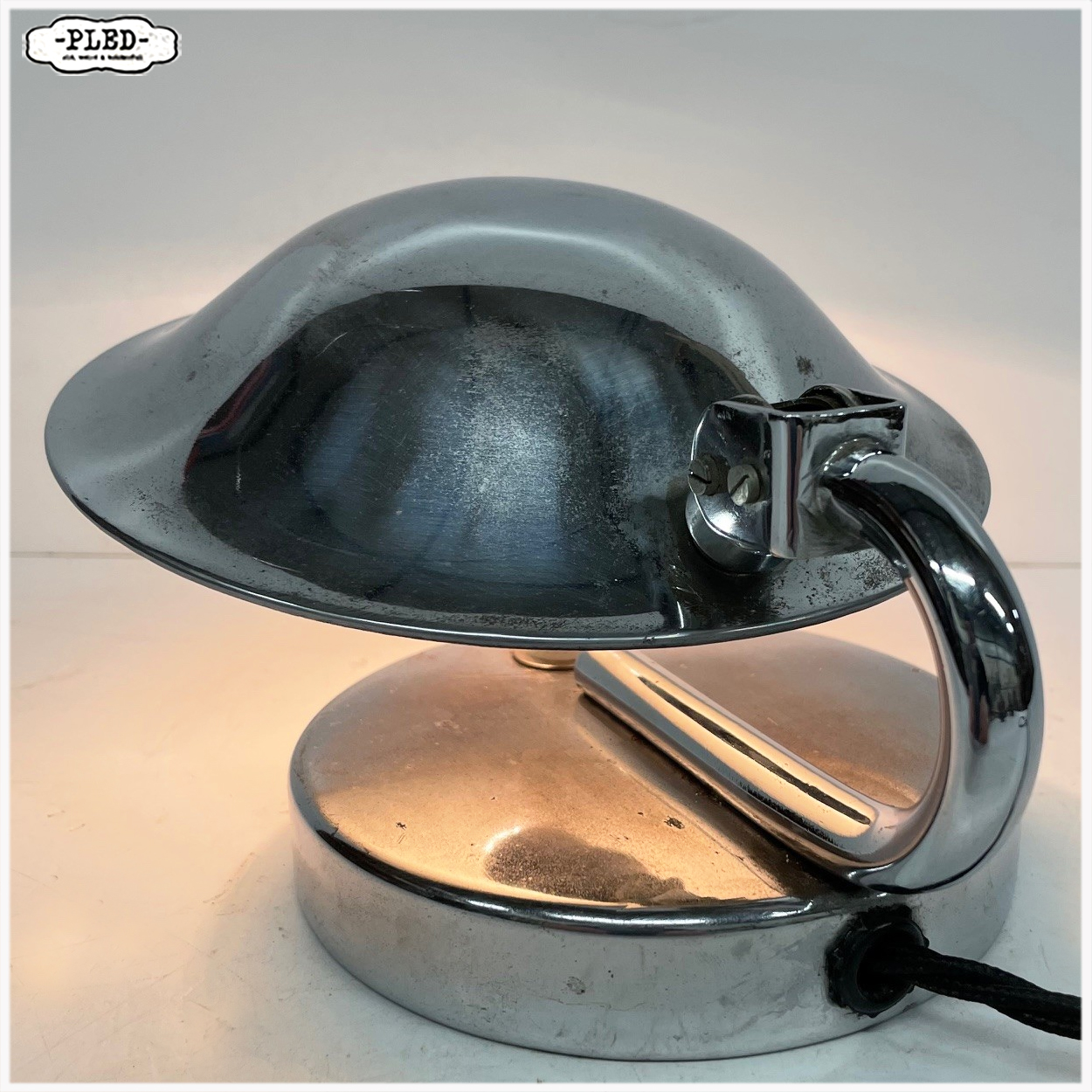 leeslampje model 3530, Josef Hurka voor Napako - Afbeelding 15