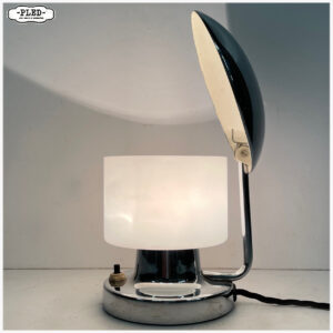 Desk lamp Model 1195 Josef Hůrka for Napako, 1930s