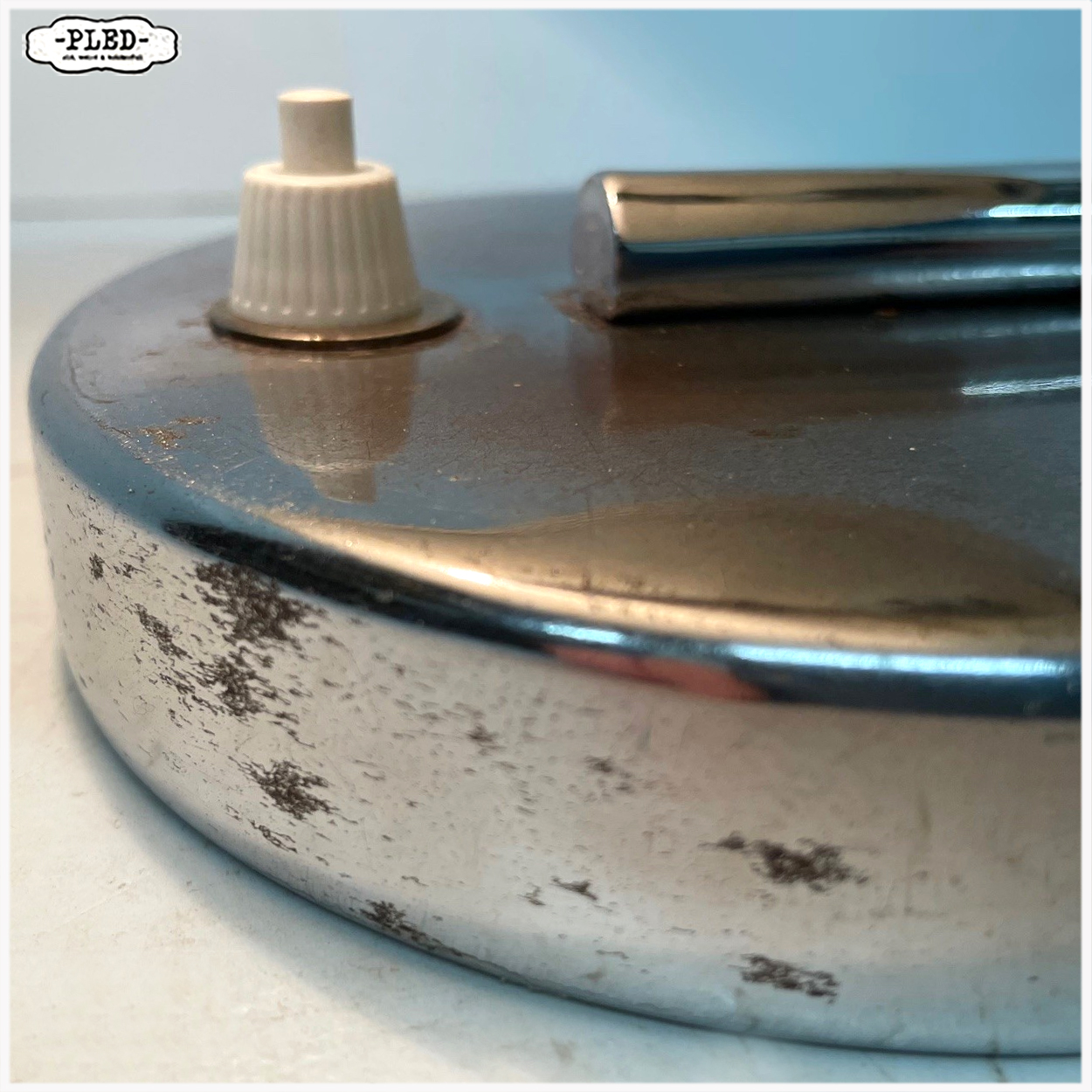 leeslampje model 3530, Josef Hurka voor Napako - Afbeelding 11