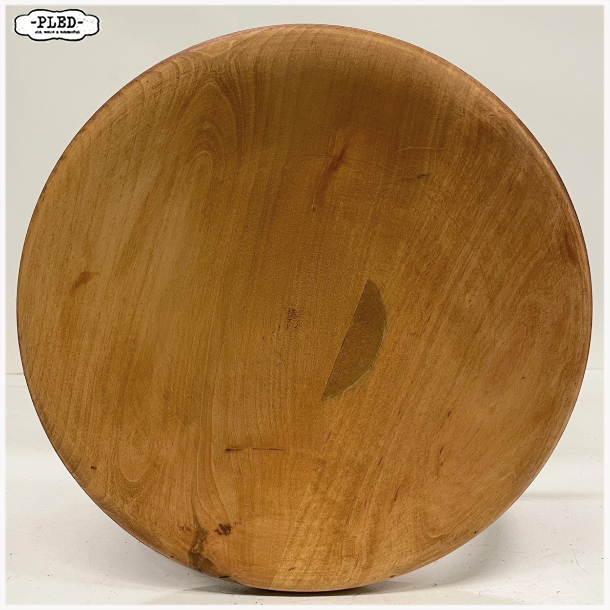 Robuuste (bar)krukken met draaispindel - Afbeelding 15