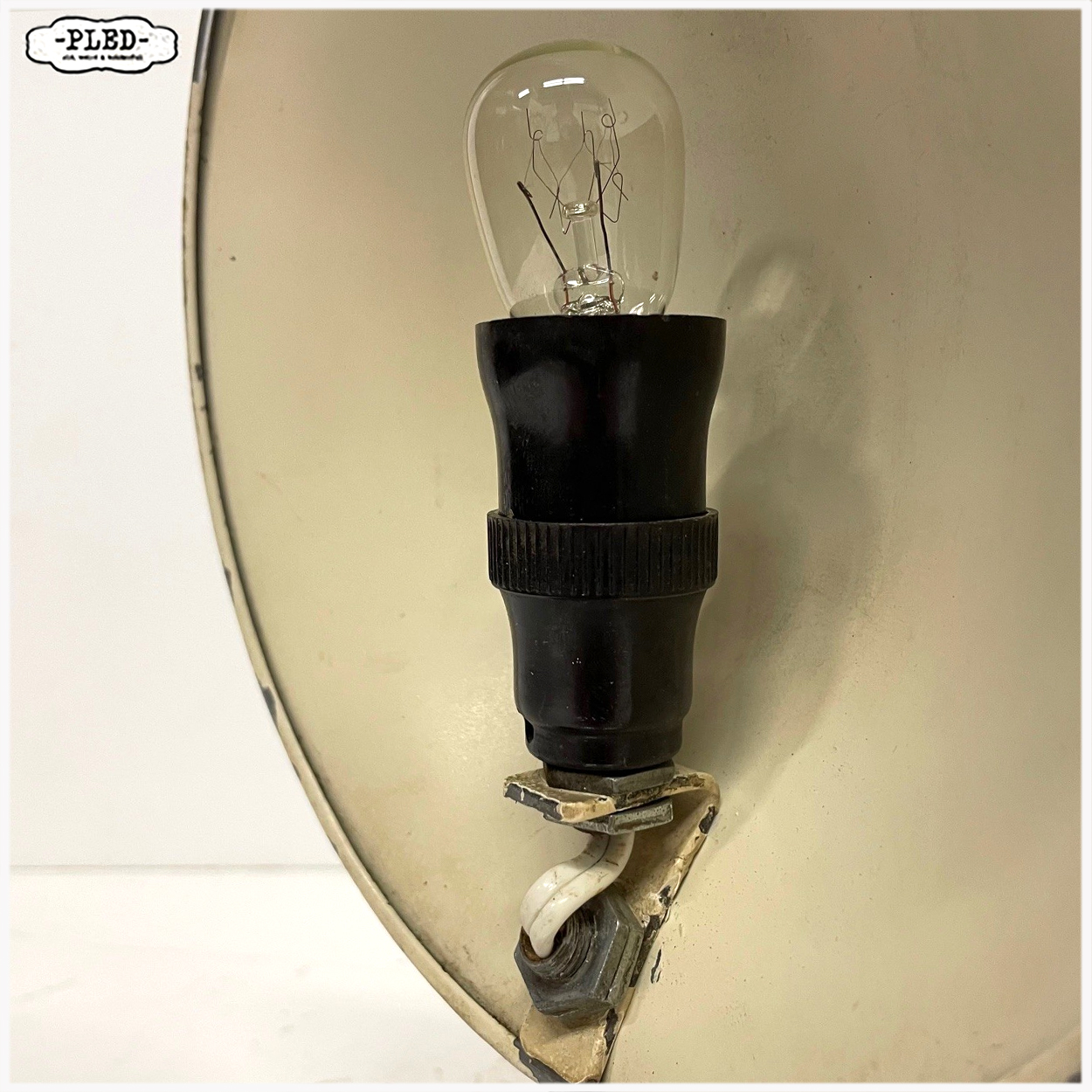 leeslampje model 3530, Josef Hurka voor Napako - Afbeelding 13