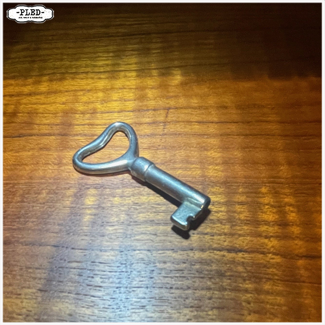 Vintage Deens teak secretaire, 1960s, Poul Volther - Afbeelding 15