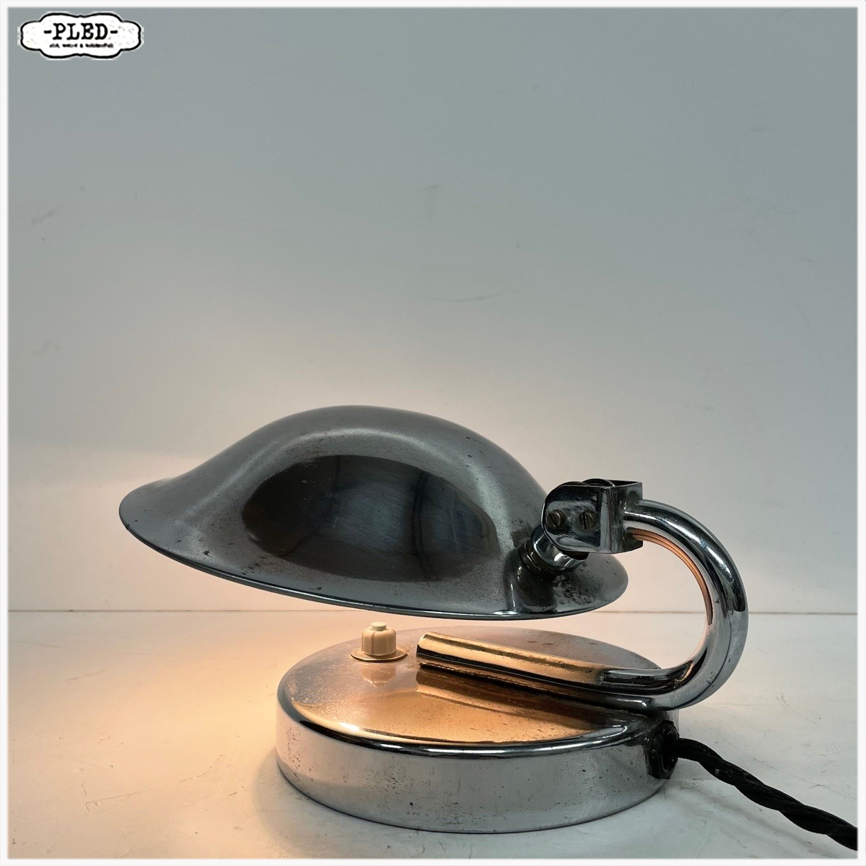 leeslampje model 3530, Josef Hurka voor Napako - Afbeelding 19