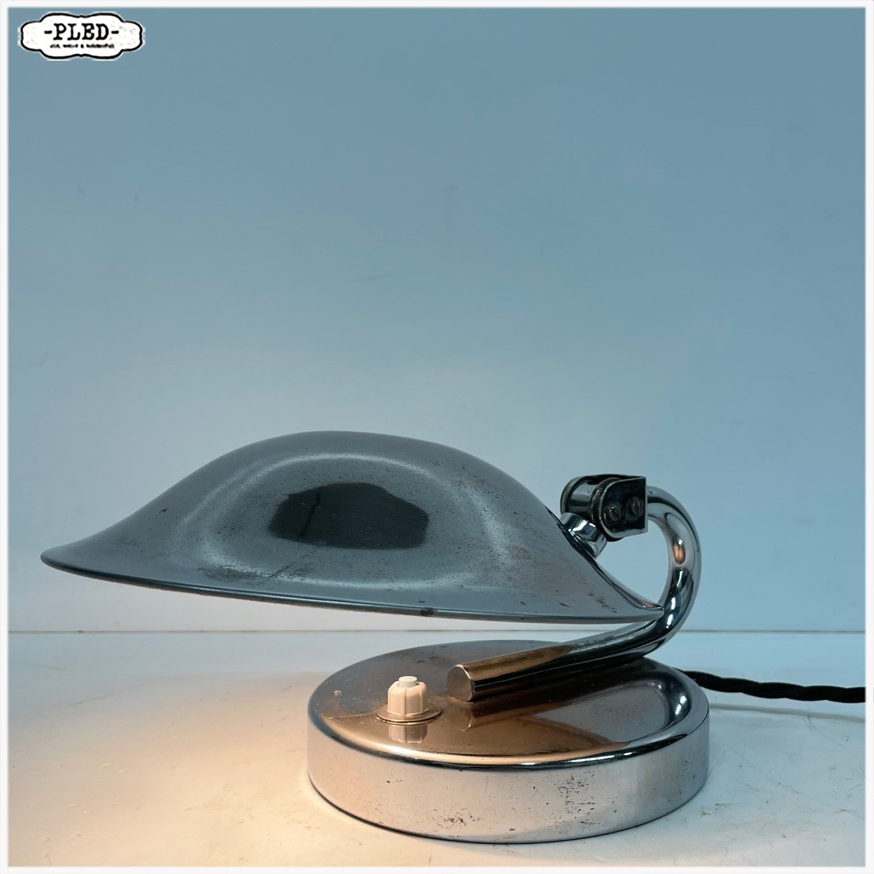 leeslampje model 3530, Josef Hurka voor Napako - Afbeelding 20