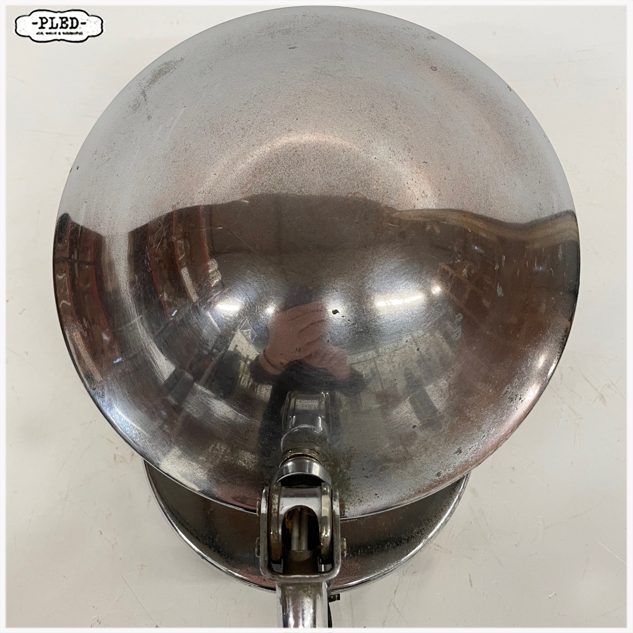 leeslampje model 3530, Josef Hurka voor Napako - Afbeelding 22