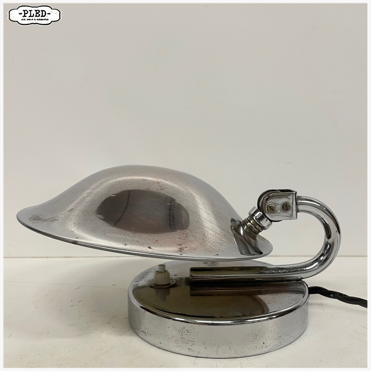 leeslampje model 3530, Josef Hurka voor Napako - Afbeelding 24