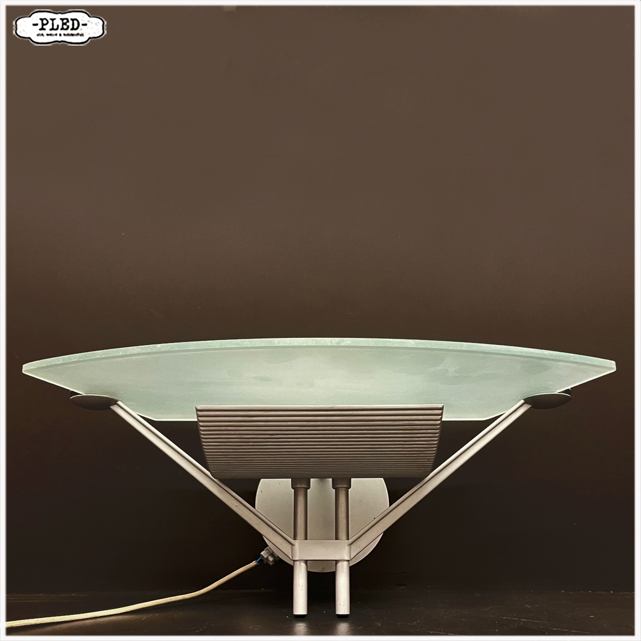 Lucitalia wandlamp by Shigeaki Asahara - Afbeelding 2