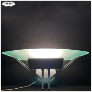 Lucitalia wandlamp by Shigeaki Asahara