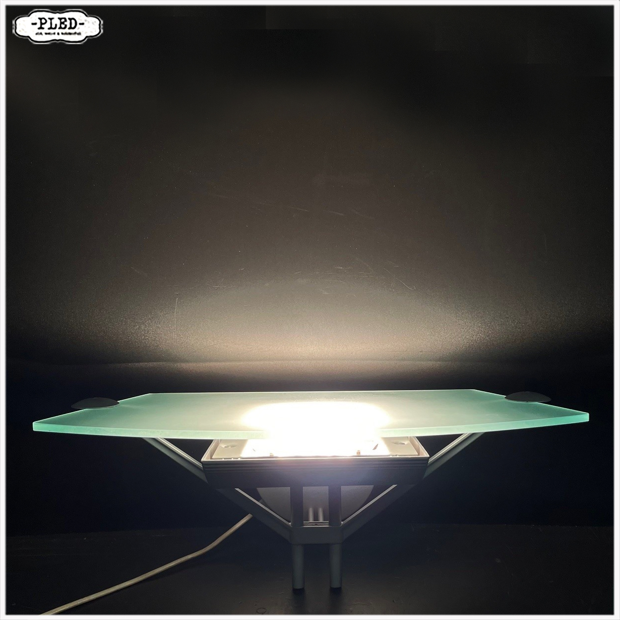 Lucitalia wandlamp by Shigeaki Asahara - Afbeelding 3