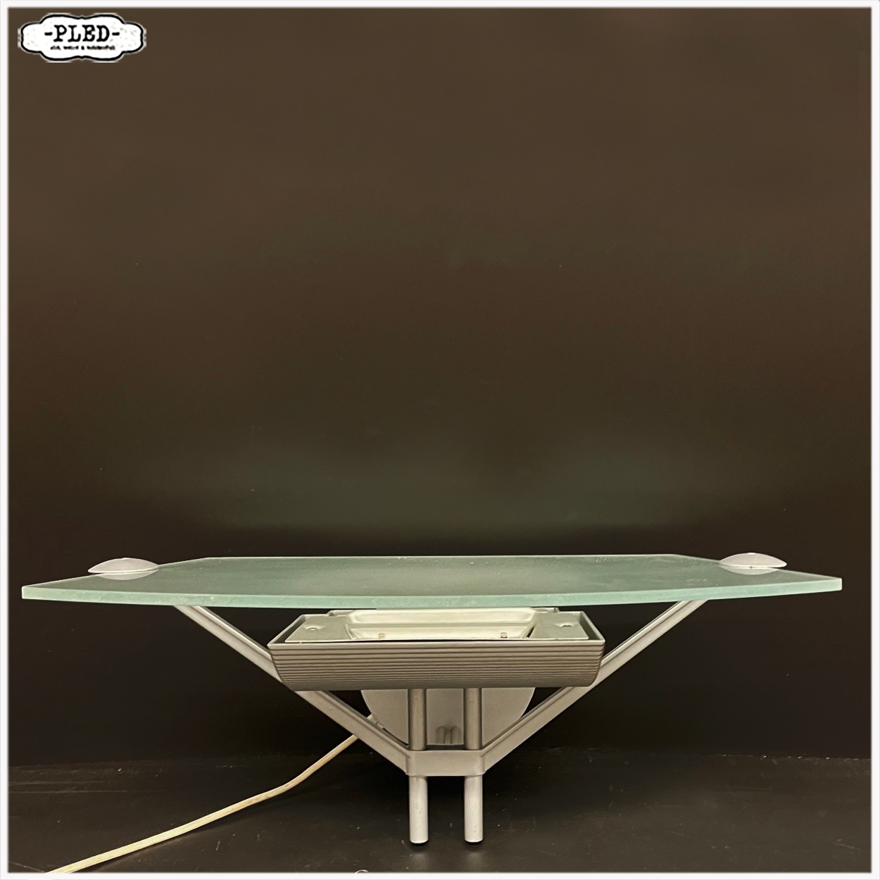 Lucitalia wandlamp by Shigeaki Asahara - Afbeelding 4