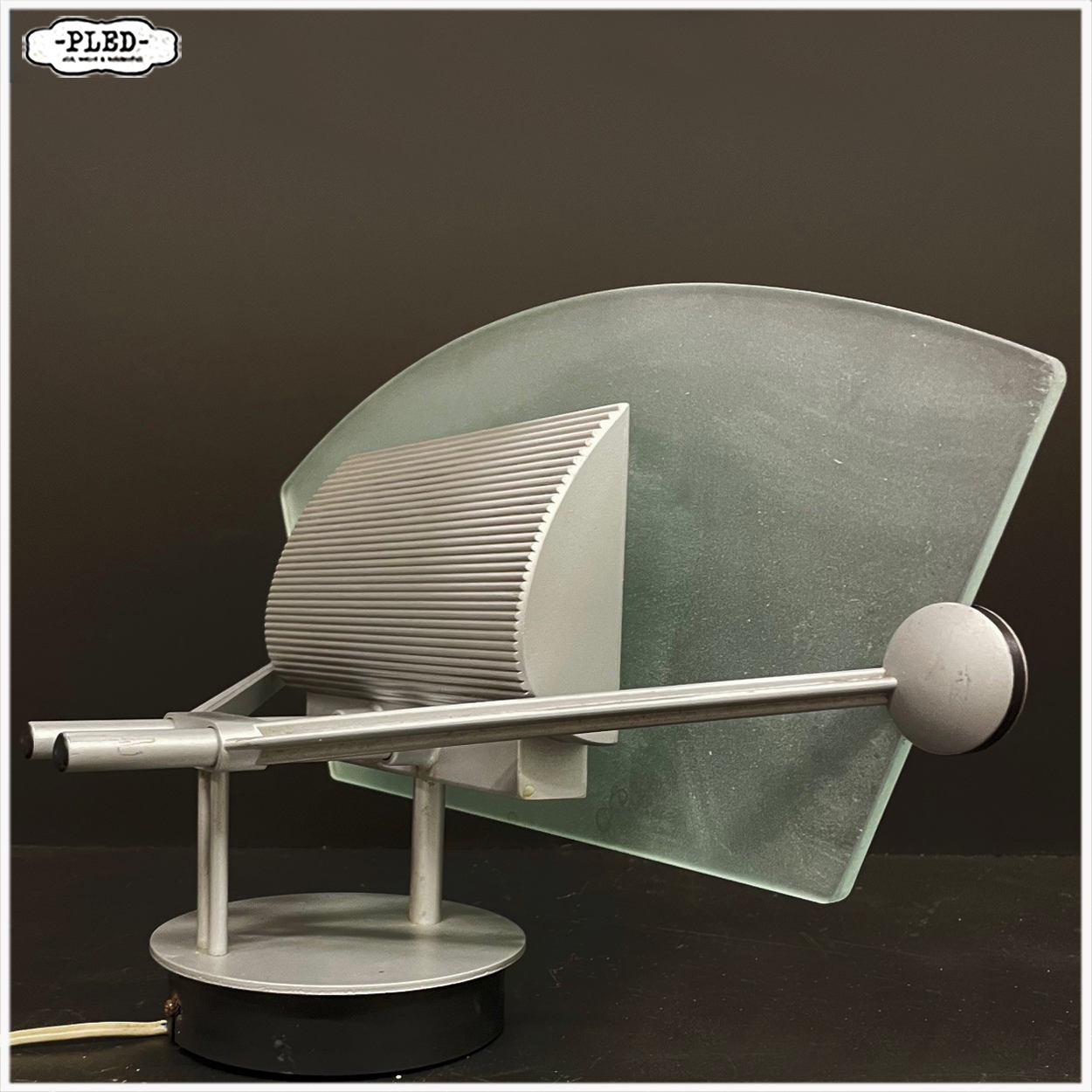 Lucitalia wandlamp by Shigeaki Asahara - Afbeelding 7