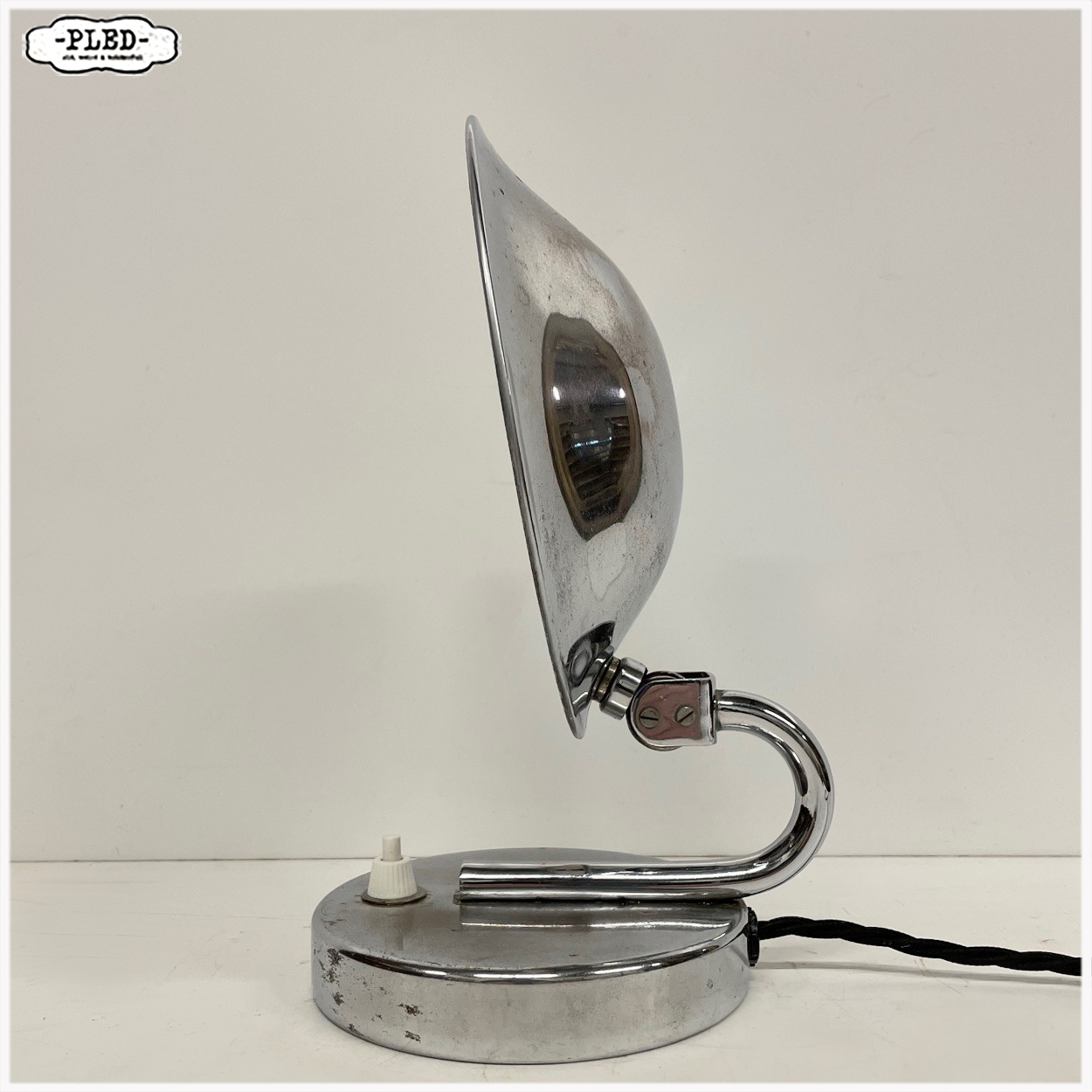 leeslampje model 3530, Josef Hurka voor Napako - Afbeelding 4