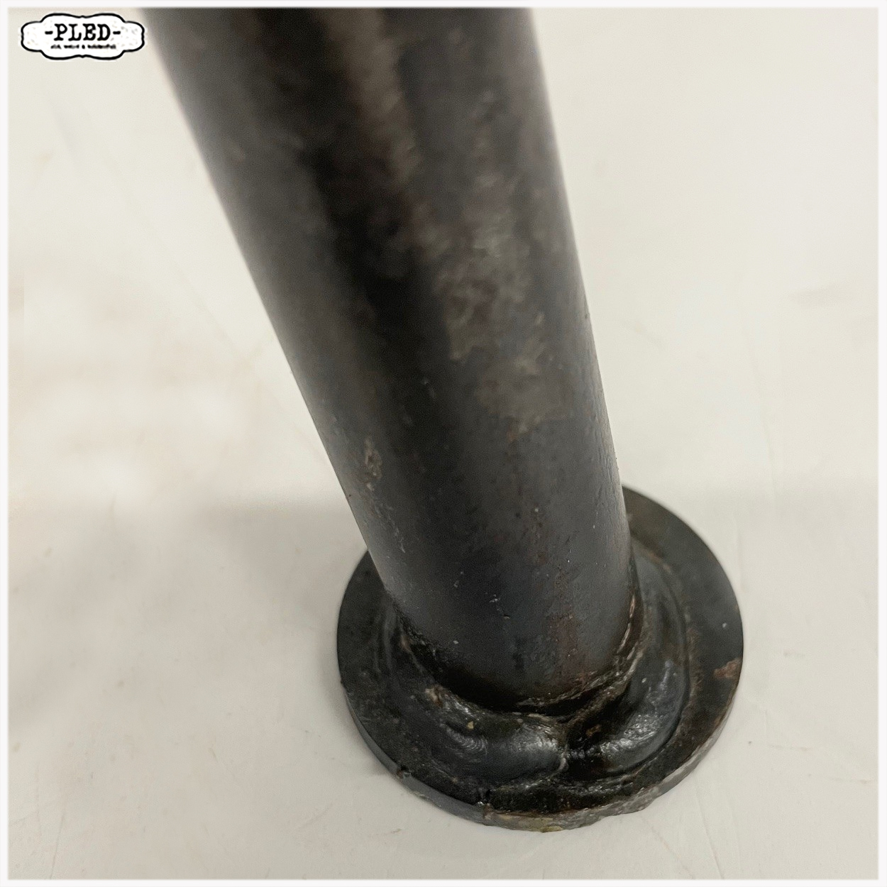 Robuuste (bar)krukken met draaispindel - Afbeelding 6