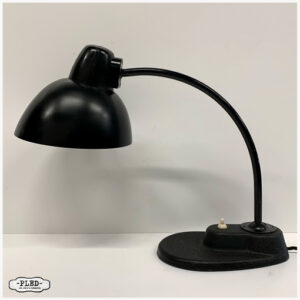 Oude LBL / Kandem bureaulamp