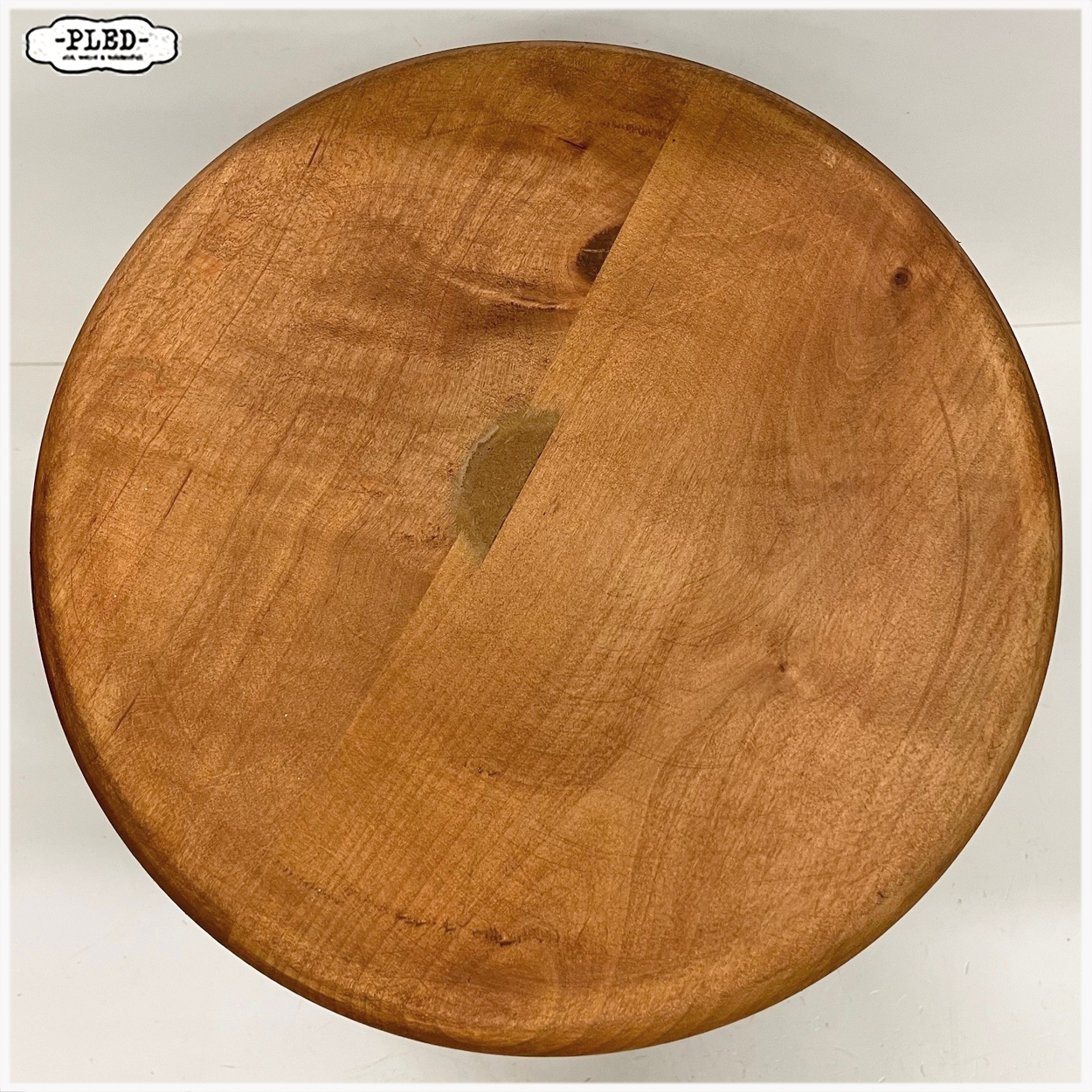 Robuuste (bar)krukken met draaispindel - Afbeelding 8