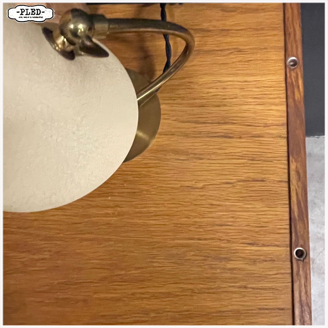 Vintage sideboard, Jiri Jiroutek, Tsjechoslowakije, jaren 60 - Afbeelding 8