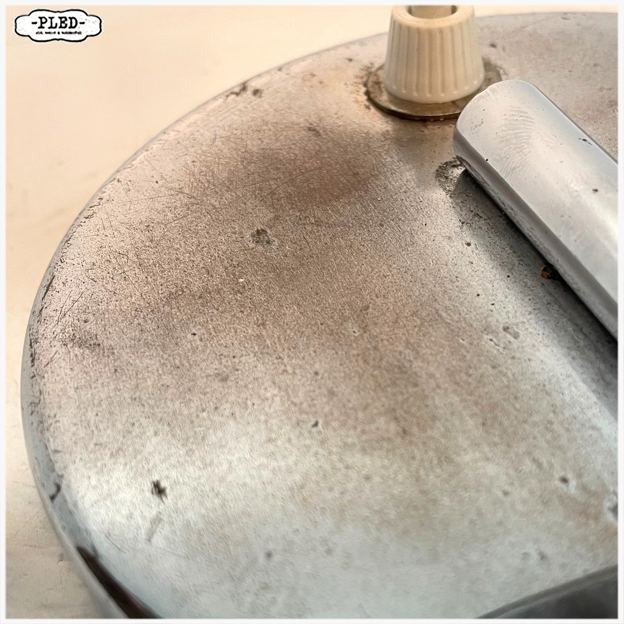 leeslampje model 3530, Josef Hurka voor Napako - Afbeelding 10