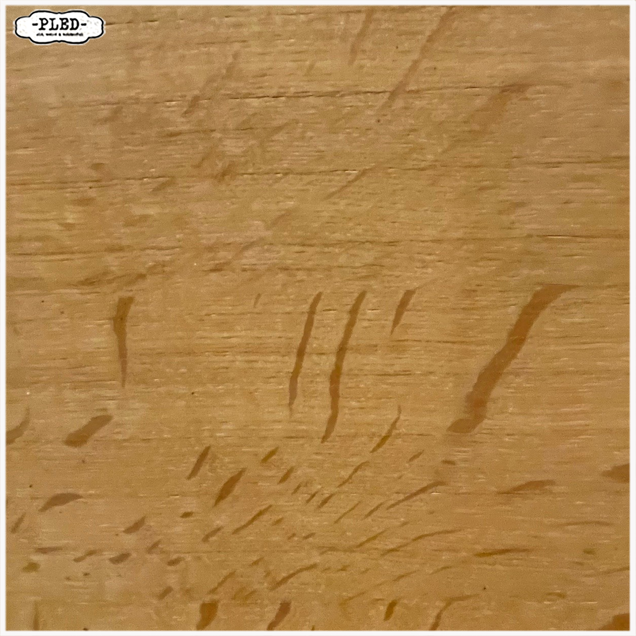 Vintage roldeurkastje - Afbeelding 10