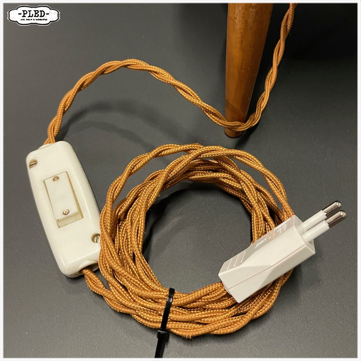 Opaline tafellamp, Mushroom, ÚLUV, Tsjechoslowakije, 1960s - Afbeelding 17