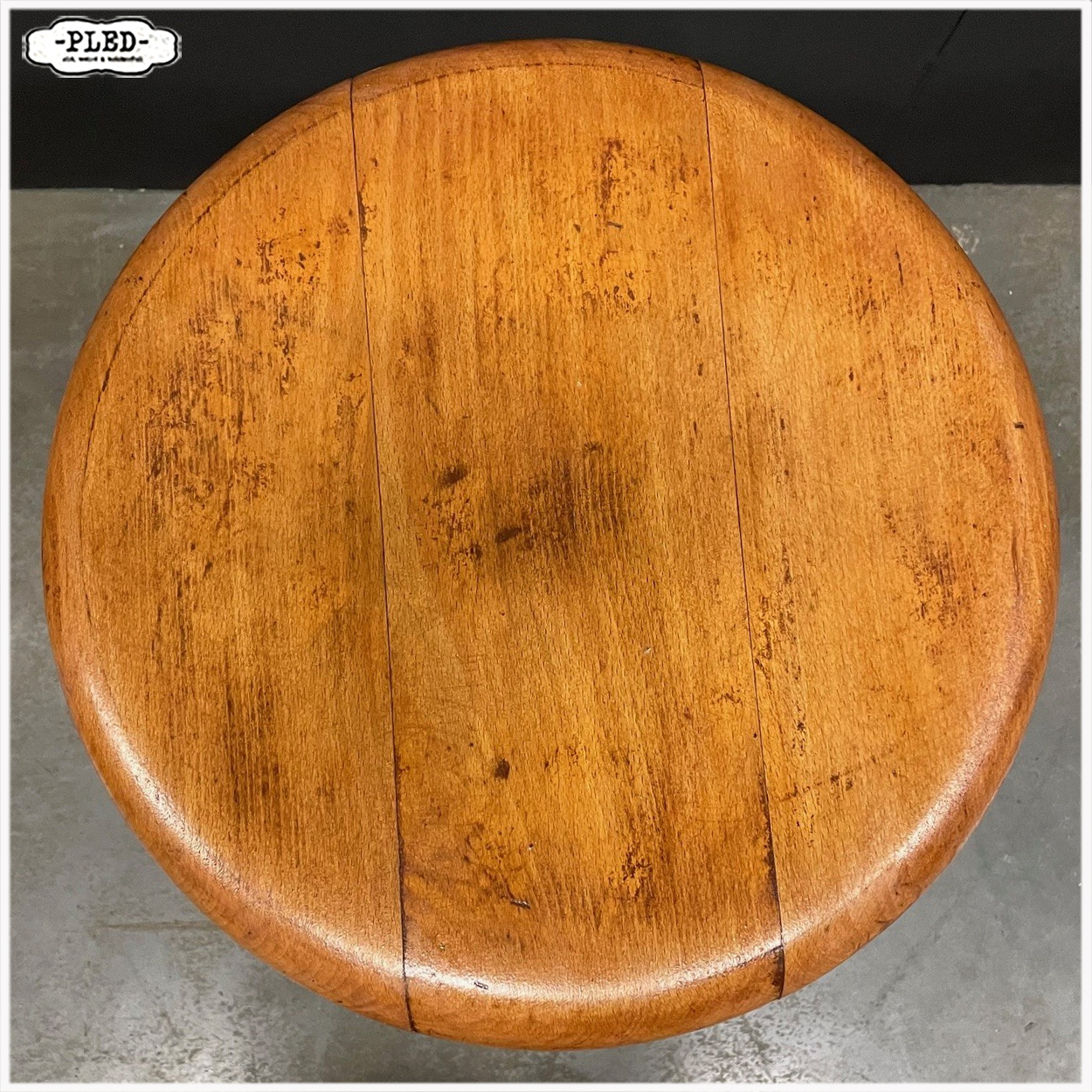 Oude werkplaatskruk van AMA: Albert Menger AG, jaren 30 - Afbeelding 9