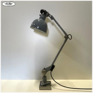 Ernst Rademacher Gelenklampe, jaren 30
