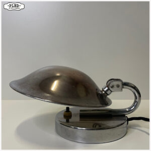 Leeslampje model 3530, Jaren dertig, Josef Hurka, Napako