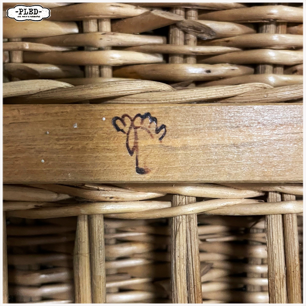 Set van twee beukenhouten stoelen, Krásná Jizba - Afbeelding 10