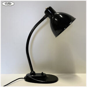 Kandem bureaulamp model 999, 1940s