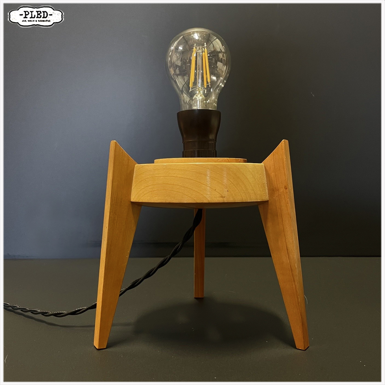 Opaline tafellamp, ÚLUV, Tsjechoslowakije, 1960s - Afbeelding 10