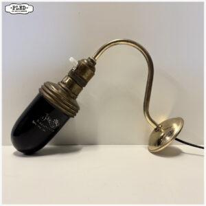 Zeiss Ikon donkere kamer lamp