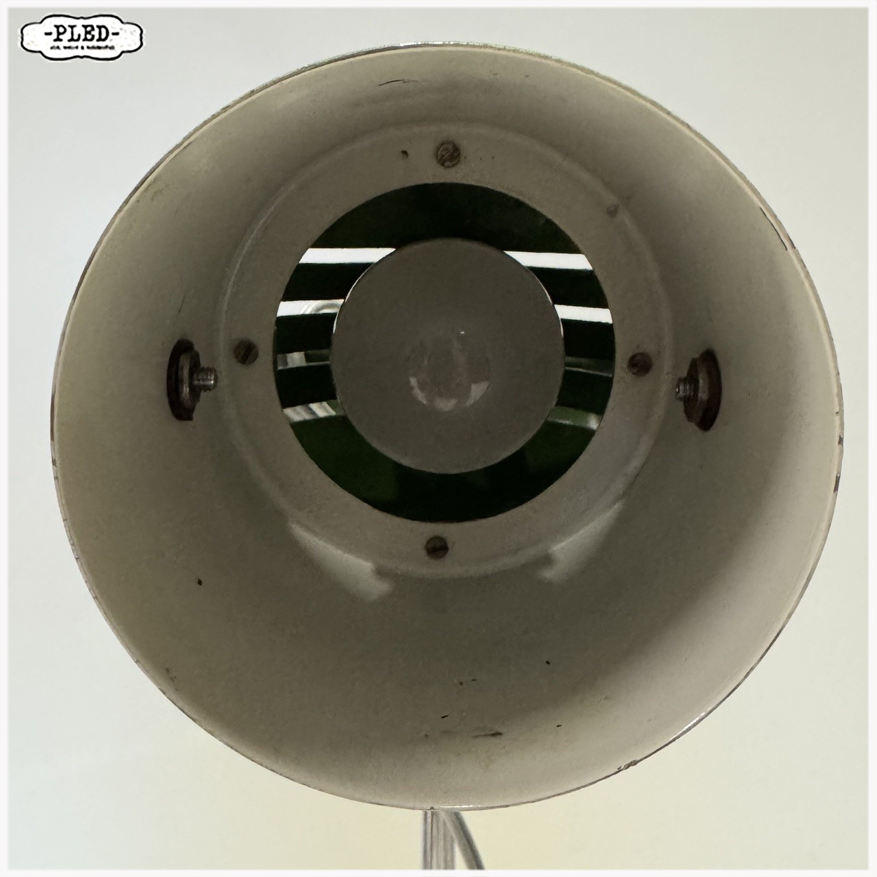Vintage tafellamp, Stanislav Jindra voor Combi Lux, 1970s - Afbeelding 10