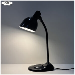 Hellux Hannover, bureaulamp, jaren 30