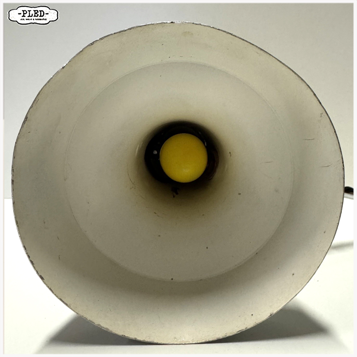 Vintage twee armige klemlamp, Duitsland, jaren 70 - Afbeelding 14